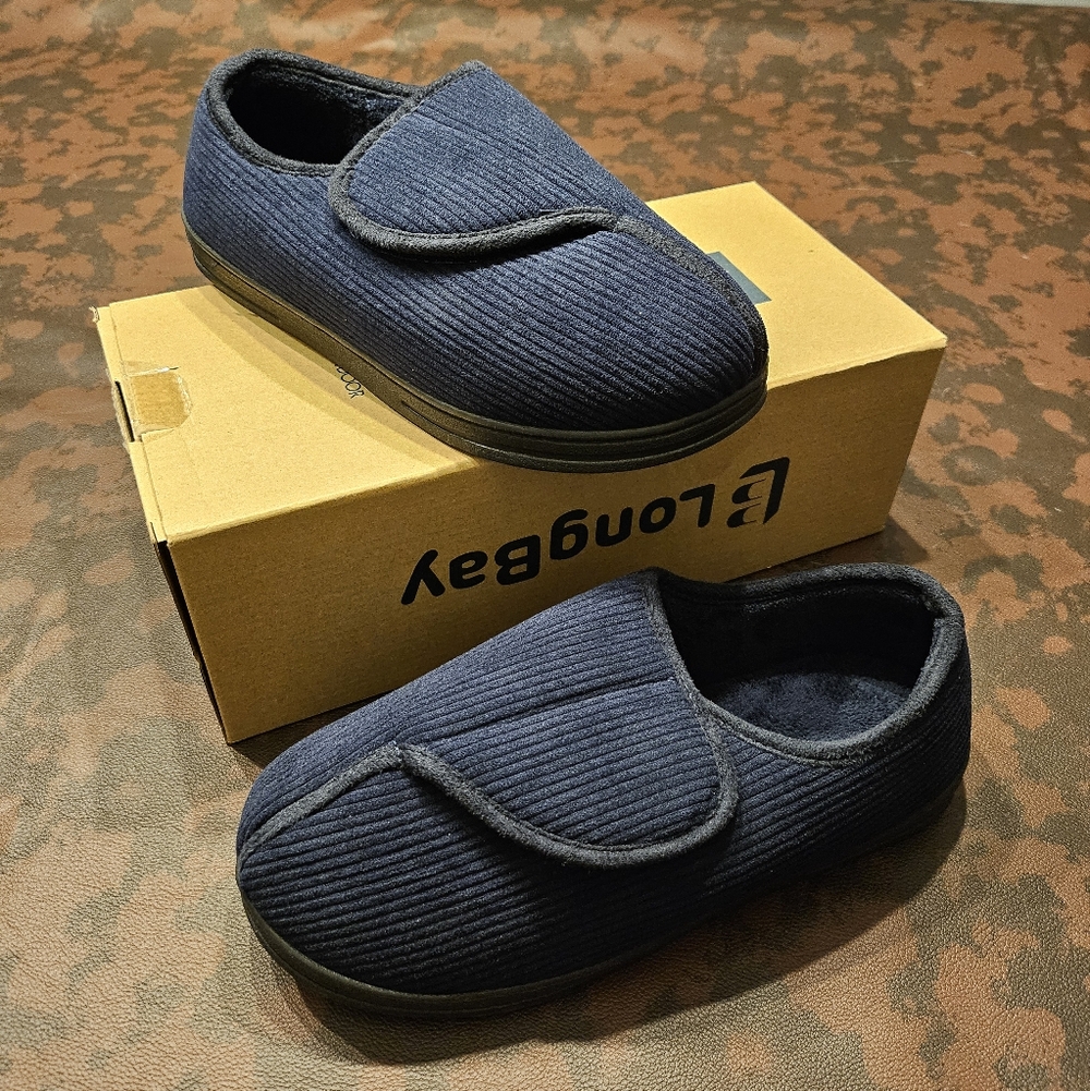 LongBay slippers